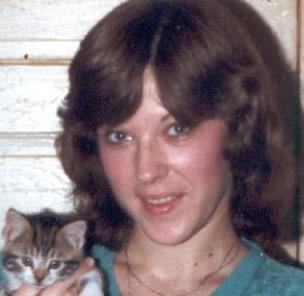 Cathy Welch - Class of 1974 - Tylertown High School