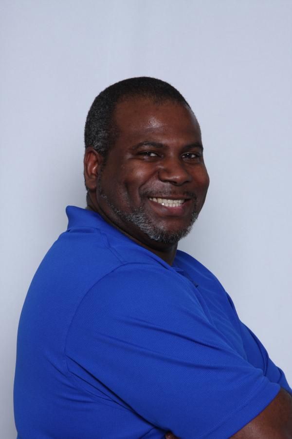 Mike Cook - Class of 1985 - Vardaman High School