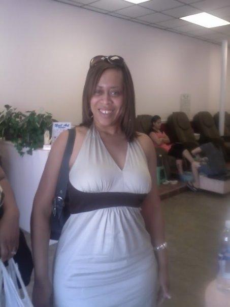 Fredia Skinner - Class of 1996 - Vicksburg High School