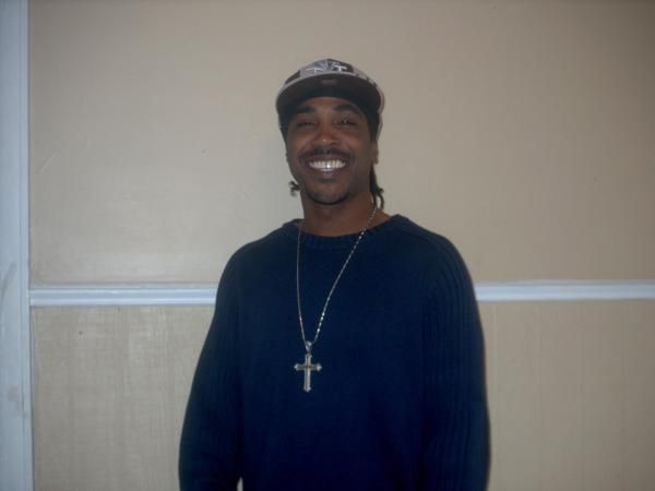 Reggie Neal - Class of 1992 - Vicksburg High School