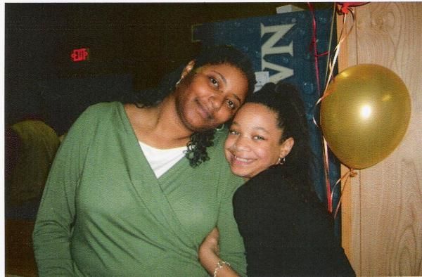 Damaris Bingham - Class of 1994 - Vicksburg High School