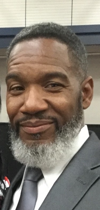 Sean Johnson - Class of 1983 - Vicksburg High School