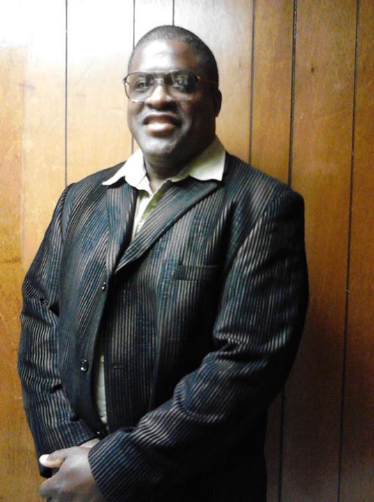 Sylvester Johnson - Class of 1980 - Vicksburg High School