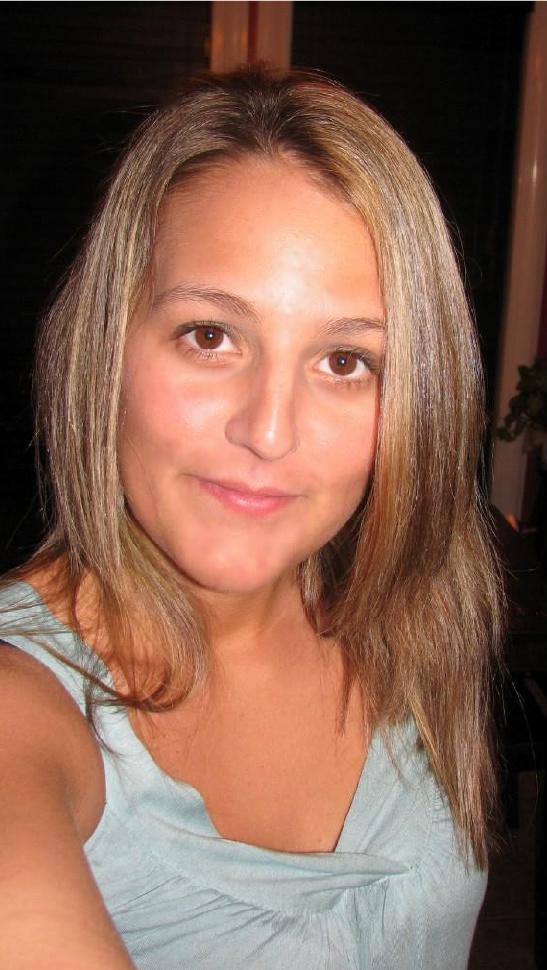 Chanda Harrison - Class of 2001 - Vicksburg High School