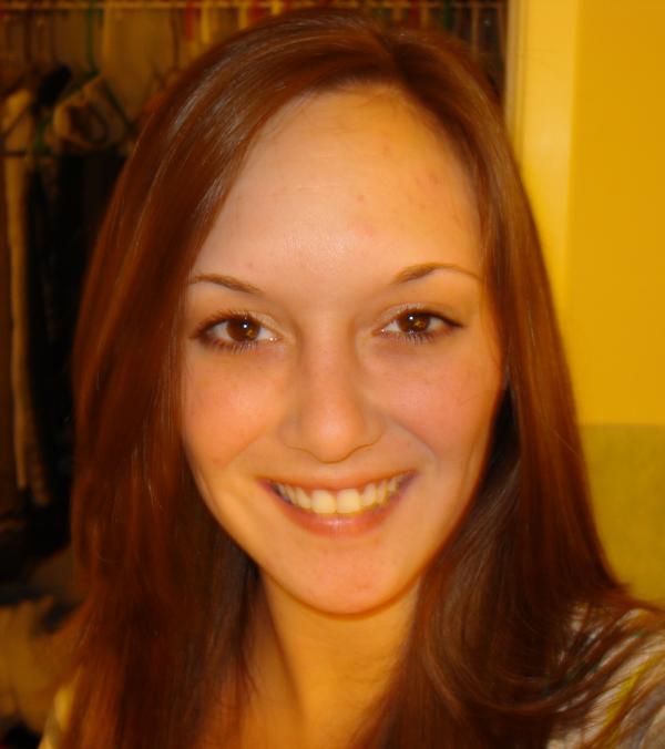 Katherine Maynord - Class of 2005 - Vicksburg High School