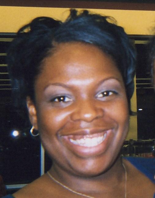 Alysia Thomas - Class of 1994 - Vicksburg High School