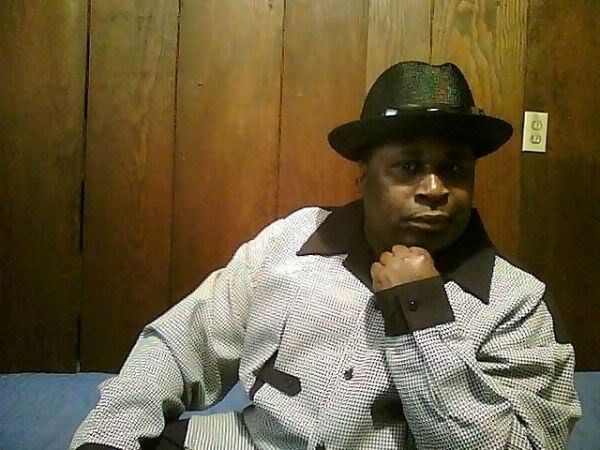 Prince Shennie - Class of 1984 - Vicksburg High School