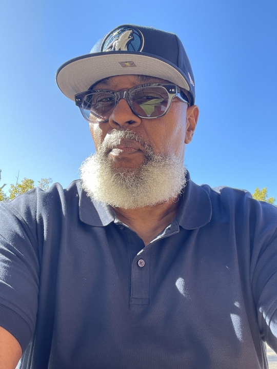 Wade White - Class of 1977 - Vicksburg High School