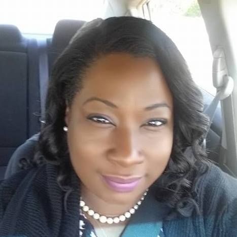 E'keeshia Perkins - Class of 1995 - Vicksburg High School