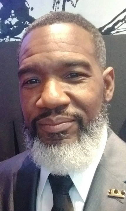 Sean L. Johnson - Class of 1983 - Vicksburg High School