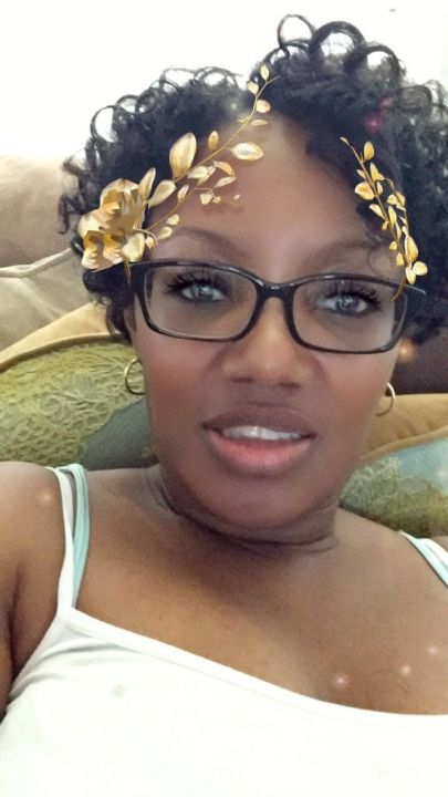 Rachel Sanders - Class of 1987 - Warren Central High School
