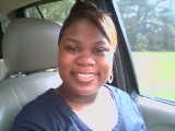 Sherita Mallett - Class of 2004 - Warren Central High School