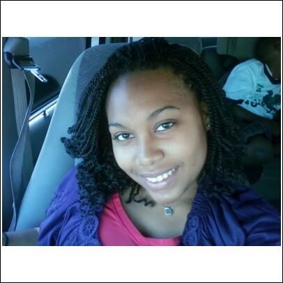 Kayla Jones - Class of 2007 - Warren Central High School
