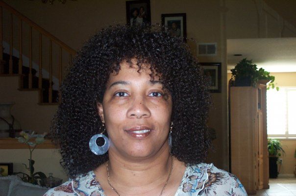 Vanessa Smith - Class of 1982 - Warren Central High School