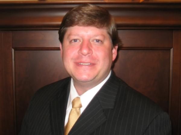 Doug Whittington - Class of 1991 - Warren Central High School