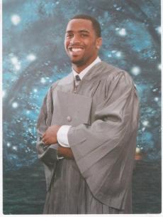 Richmond Field's - Class of 2003 - Warren Central High School