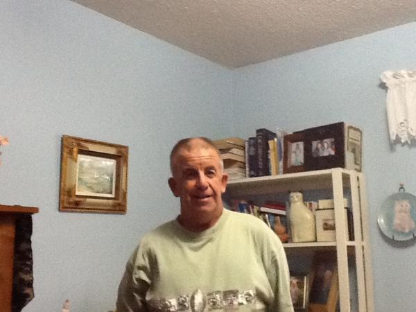 Richard Cox - Class of 1979 - Warren Central High School