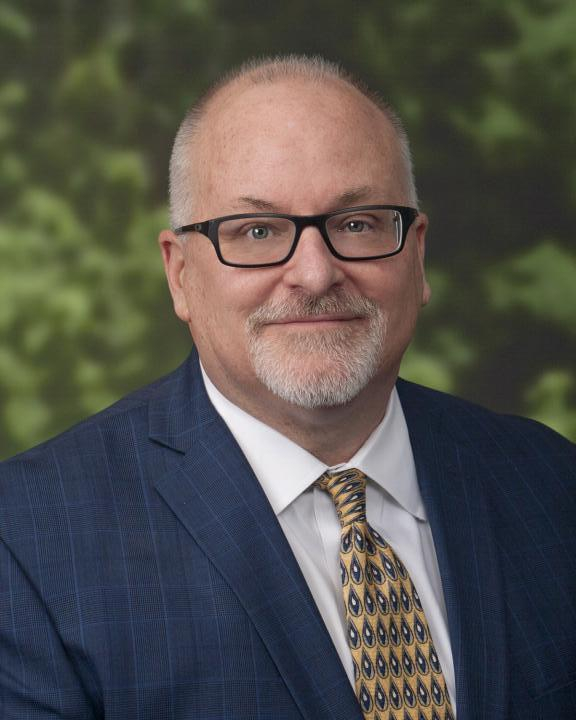 Charles Ragan Byram - Class of 1983 - Warren Central High School