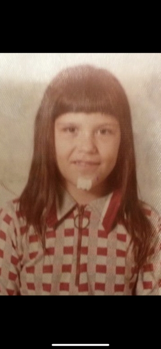Tina Hauff - Class of 1975 - El Jardin Elementary School
