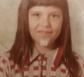 Tina Hauff, class of 1975