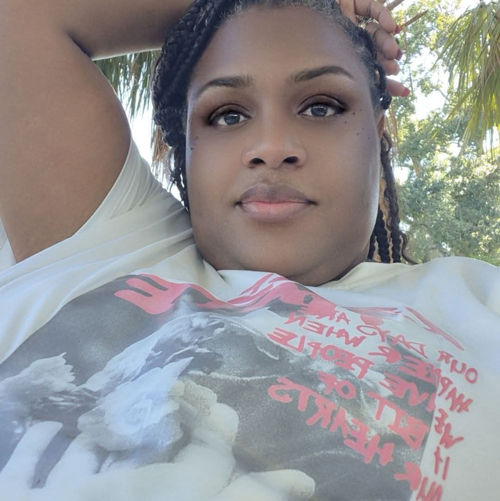 Brandy Woodard-marshall - Class of 1997 - Water Valley High School