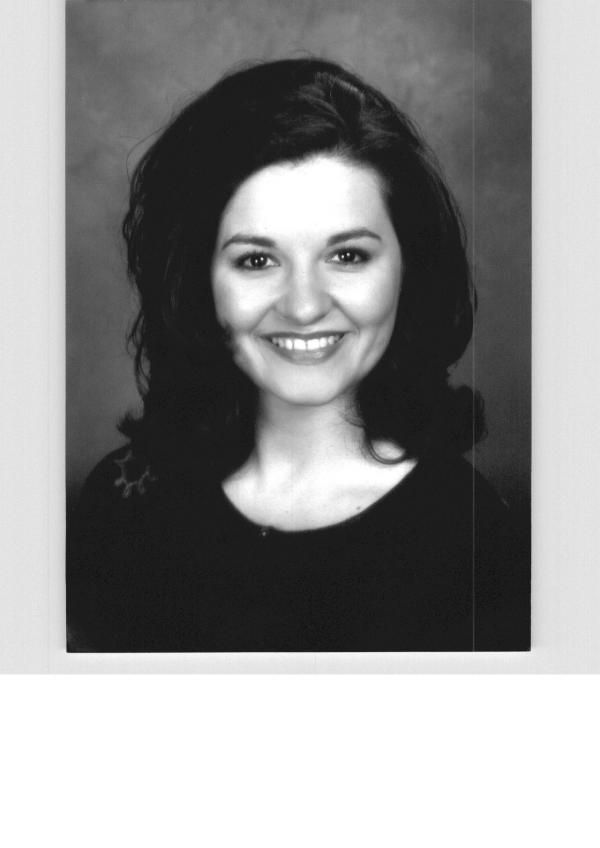 Brandie Mcandrews - Class of 1991 - West Jones High School