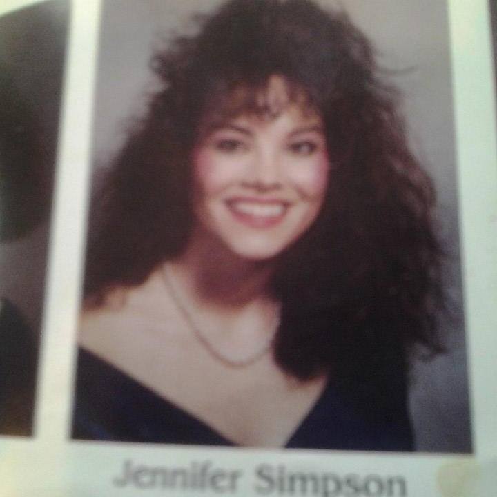 Jennifer Nelson - Class of 1991 - West Jones High School