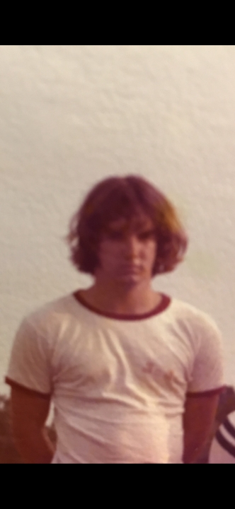 William Bean - Class of 1973 - West Jones High School
