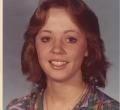 Kathy Ulmer, class of 1984