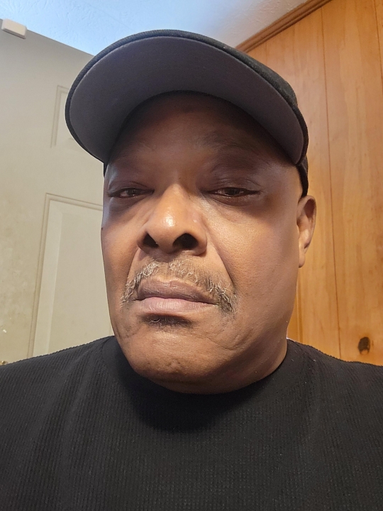Carey Cox - Class of 1975 - West Point High School