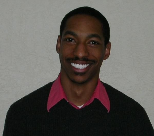 Carleton Brown - Class of 1998 - Union High School