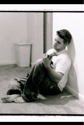 Jason Johnson - Class of 2005 - Union High School