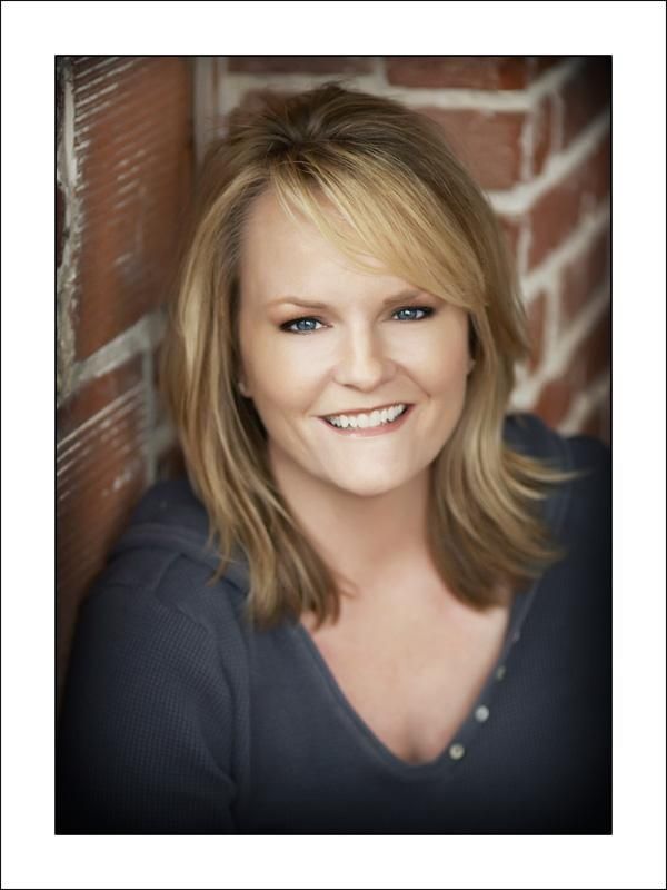 Melissa Wooden - Class of 1989 - Union High School