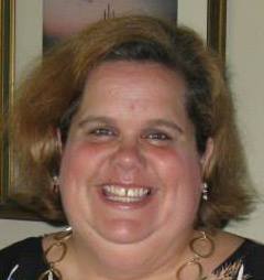 Rebecca Renfro Zehner - Class of 1991 - Union High School
