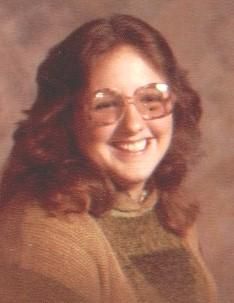 Cheryl Ridley - Class of 1980 - Union High School