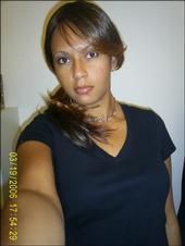 Tanecia Wright - Class of 1992 - Union High School