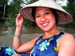 Thalia Kwok - Class of 1999 - Union High School