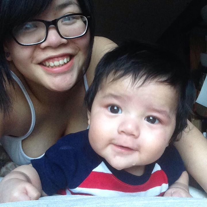 Julie Truong-becerra - Class of 2014 - Union High School