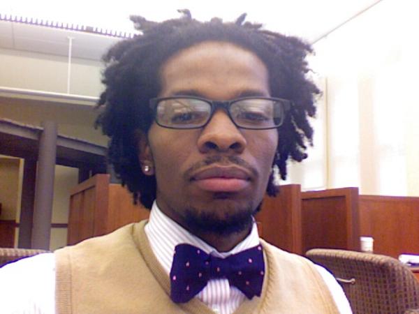 Ricco Wright - Class of 1999 - Union High School