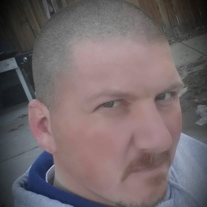 Kent Hughes - Class of 1995 - Union High School