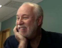 James Bell - Class of 1964 - Union High School