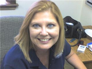 Lisa Waites - Class of 1985 - Union High School