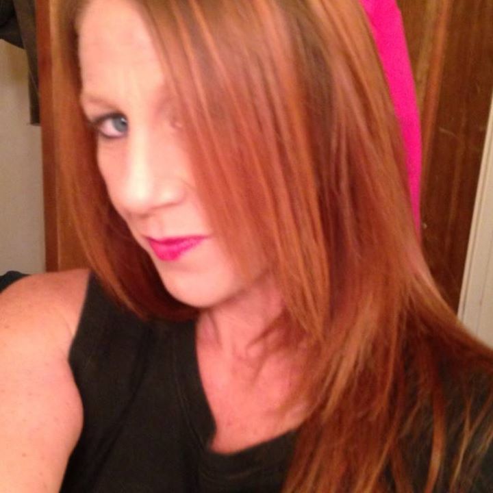 Amber Smith - Class of 1994 - Union High School