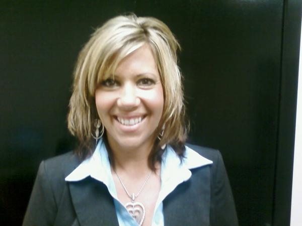 Kim Hoedebeck - Class of 1989 - Union High School