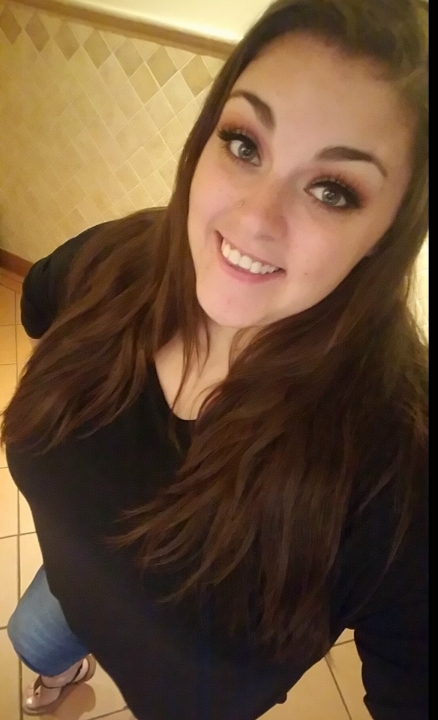 Ashley Guinn - Class of 2009 - Union High School