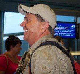 Joe Rodanski - Class of 1968 - Union High School