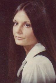 Vicki Davis - Class of 1975 - Union High School