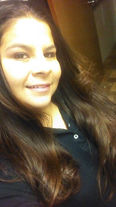 Sondra Hernandez-chavez - Class of 2008 - Union High School