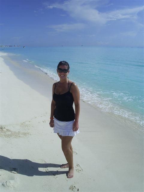 Shanna Key Stepchinski - Class of 1997 - Union High School