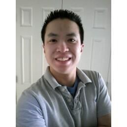 Alex Nguyen - Class of 2005 - Union High School